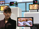 �t�H�g���|�[�g�F�mCEATEC JAPAN�n�f�B�X�v���C��--�L�[���[�h�́g�X�����h