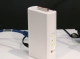 �J�����𒆐S�ɓW������WILLCOM�R�A���W���[���t�H�[����--CEATEC JAPAN 2007
