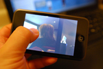 �m���r���[�n���y���X�r�f�I�A���ɂ��YouTube�i��2��j--�A�b�v���uiPod touch 16G�o�C�g�v