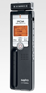 ICR-PS390RM