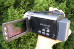 �m���r���[�n�V�n�C�r�W�����掿1080/60p������--�r�N�^�[�uEverio GZ-HD6�v