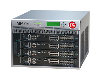 VIPRION