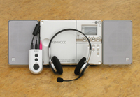 ���C�ɓ����USB�T�E���h�f�o�C�X����