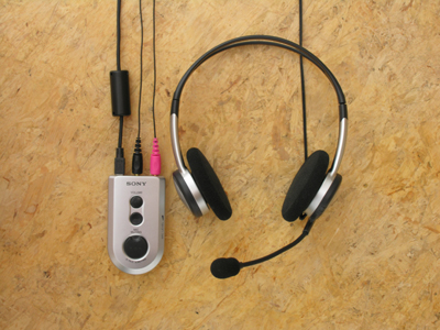 �\�j�[��USB�w�b�h�Z�b�g�uDR-260USB�v