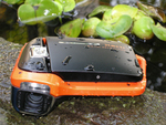 �m���r���[�n�h��Xacti�Z�J���h�X�e�[�W��--�O�m�d�@�uXacti DMX-CA8�v