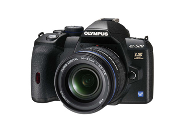 �I�����p�X�uE-520�v