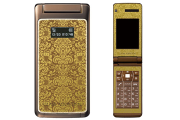 fanfun. SoftBank 815T�u���t���f���v
