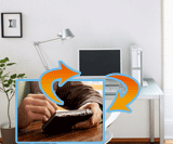 �V���N���C�A���g�iPC�����[�^�[�j