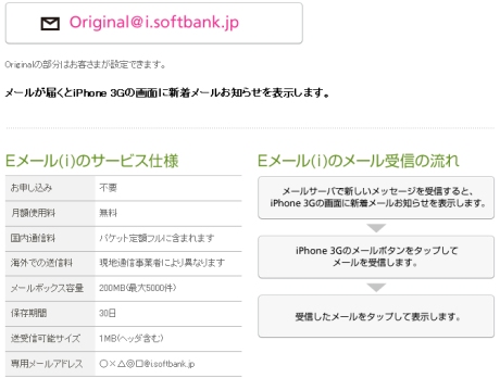 iPhone 3G