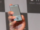 ���{�����\�́uHTC Touch diamond�v���`������--HTC Nippon �X�}�[�g�t�H�� �V���[�P�[�X���J��
