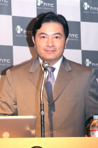 HTC�̐헪���������HTC Nippon�̃f�r�b�h �R�E��