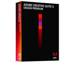 Adobe Creative Suite 4 Design Premium