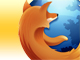 ���W���A�uFirefox 3.6�v�ւ̍X�V�𑣂��|�b�v�A�b�v�\�����J�n