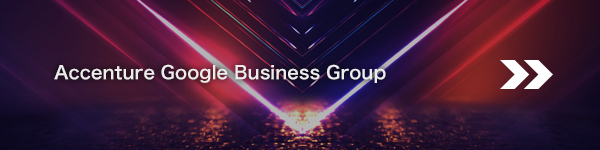 Accenture Google Business Group