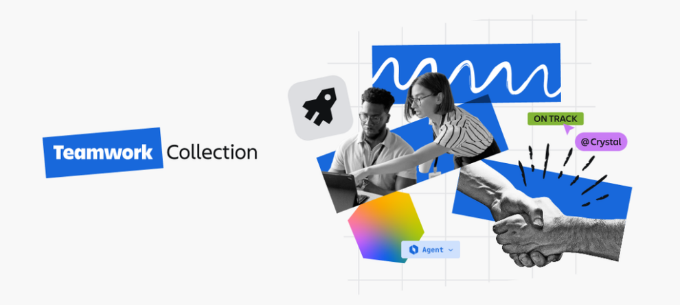 発表：Teamwork Collection