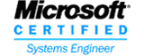 マイクロソフト認定システム エンジニア (MCSE)