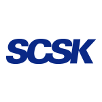 scsk株式会社