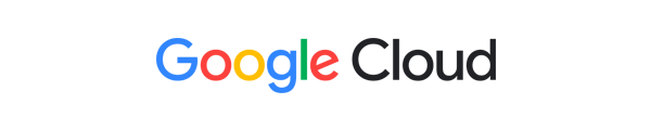 Google Cloud ロゴ