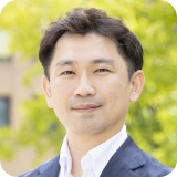 徳島県 副知事 兼 最高デジタル統括責任者(CDO)上田 紘嗣氏