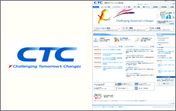 CTCオフィシャルサイト