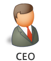 CEOの視点：地球環境・CSR（企業の社会的責任）