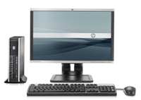 HP Compaq 6005 Pro US