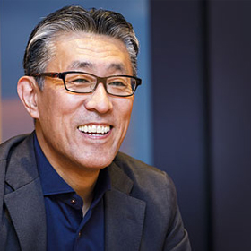 楽天 平井 康文氏：エグゼクティブが語るクラウド活用の“今”--どのクラウドを使うのかは重要ではない