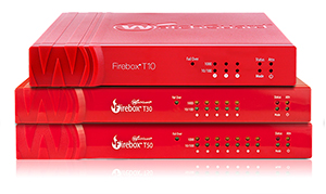 WatchGuard Firebox T30 / T50