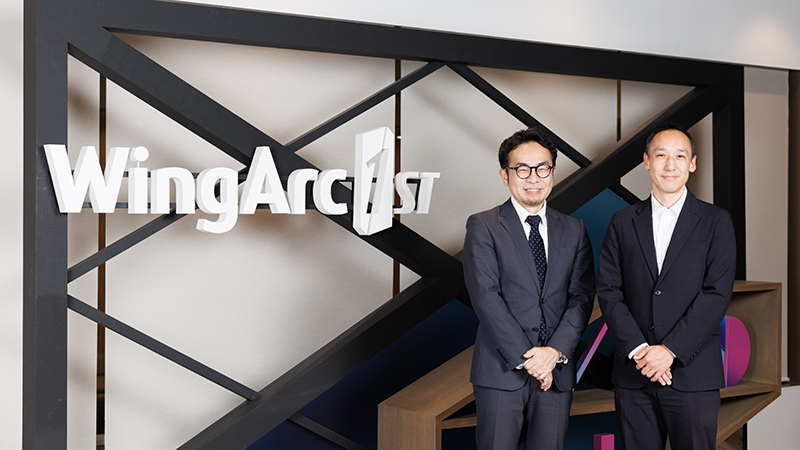 メインビジュアル