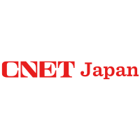 CNET Japan