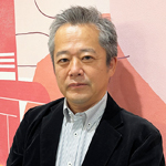 川田 智史 氏