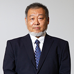 森山 輝彦氏