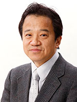 甲元 宏明氏