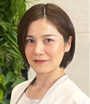 田中 直美氏