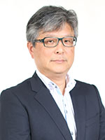 櫻田　修一氏