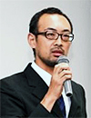 小泉 清一氏