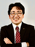 田村 順也氏