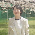 荻原 亜彩美氏