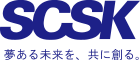 SCSK株式会社