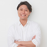 小川 亮氏