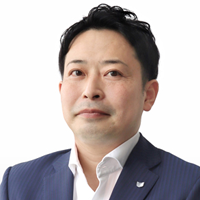 井上 弘紀 氏