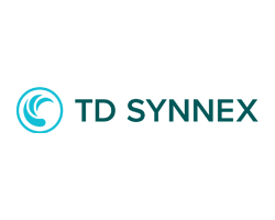 TD SYNNEX株式会社