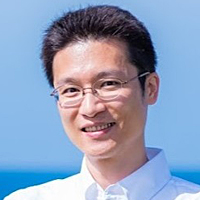 川口 洋 氏