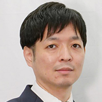 齋藤　史隆 氏