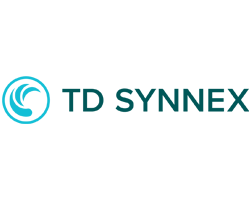 TD SYNNEX株式会社