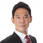 片尾 隆宏 氏