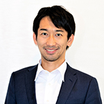 山岡 裕明 氏