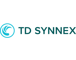 TD SYNNEX株式会社