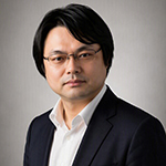 岩崎 翼 氏
