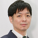 齋藤 史隆 氏
